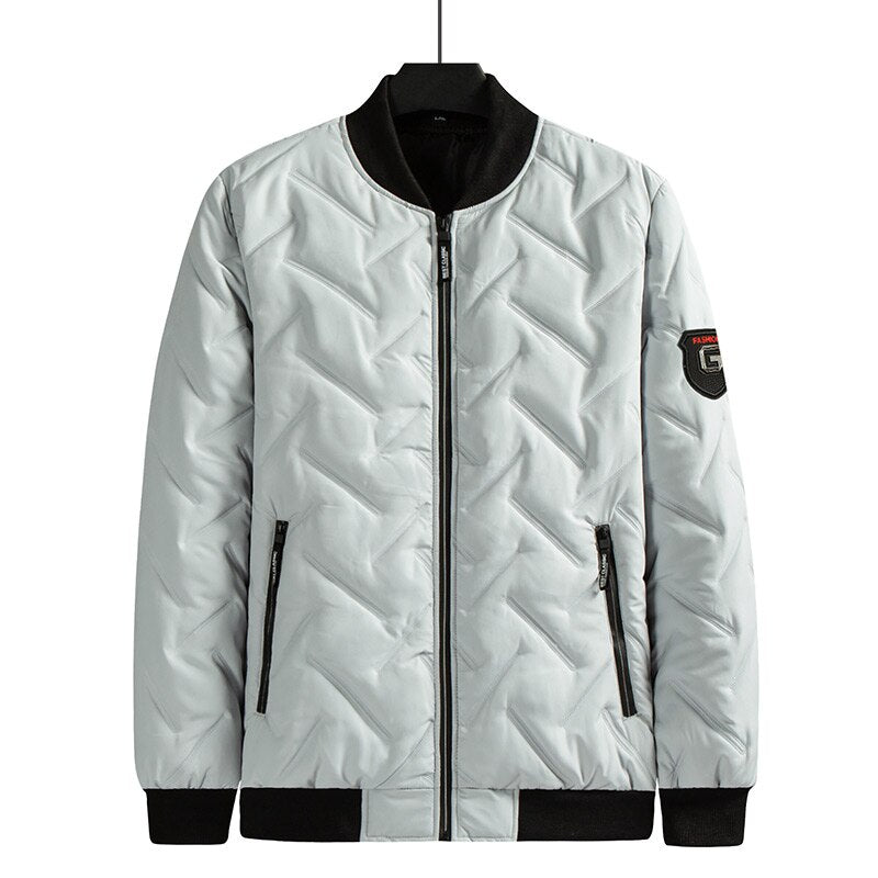 FC Streetwear Jackets