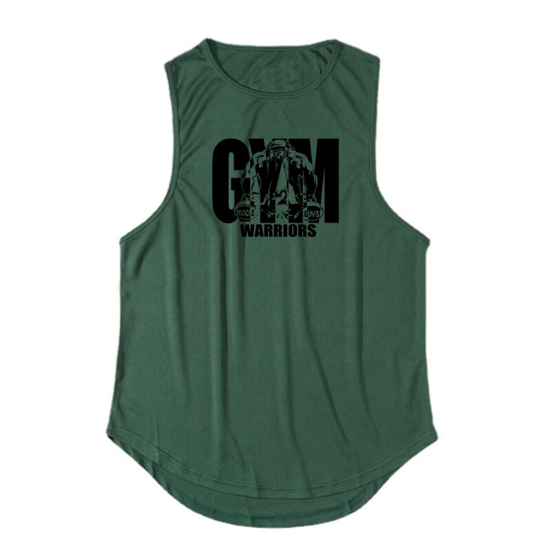 Workout Tank Top