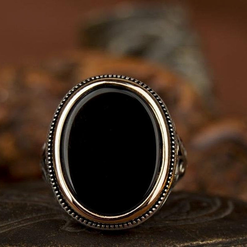 FC Crystal Ring