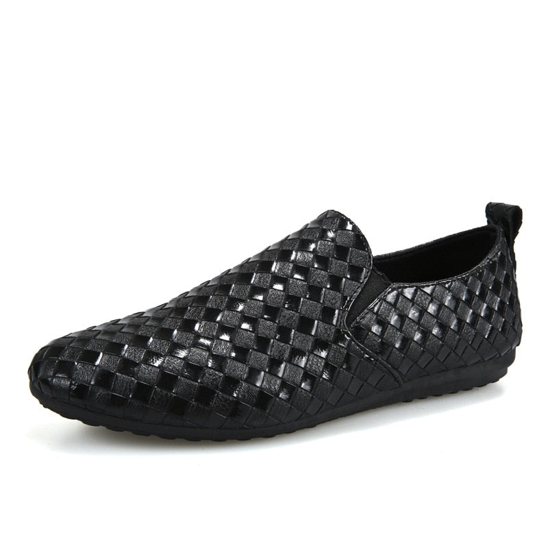 Casual Loafers Shoes