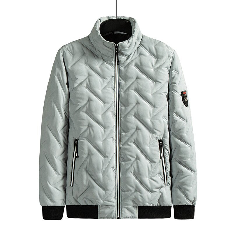 FC Streetwear Jackets