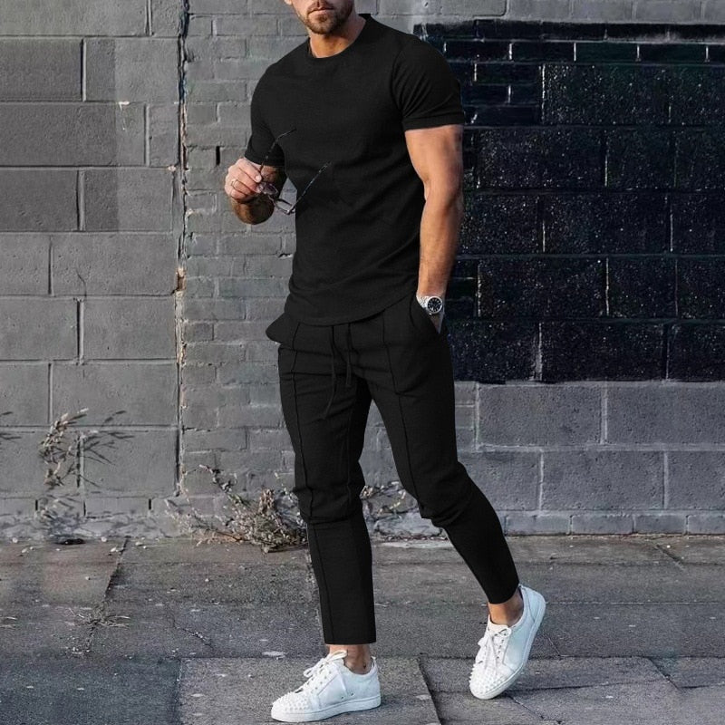 Urban Tracksuit