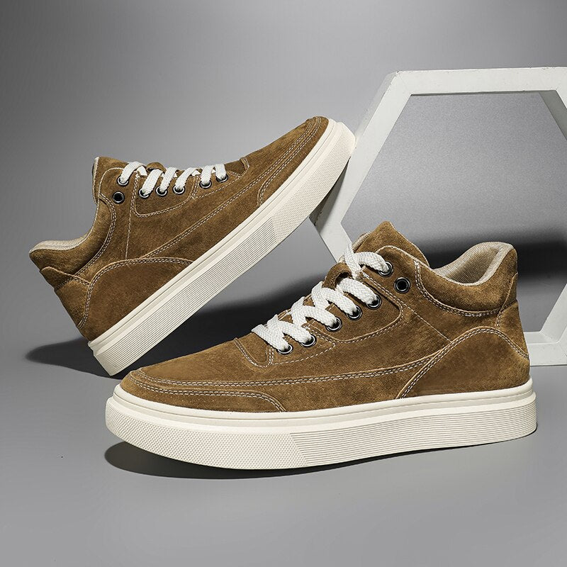 Ben Sneakers