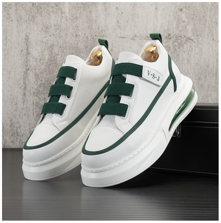 FC Joe Sneakers