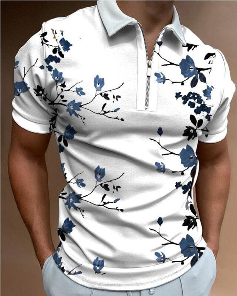 FC Oxford Polo Shirt