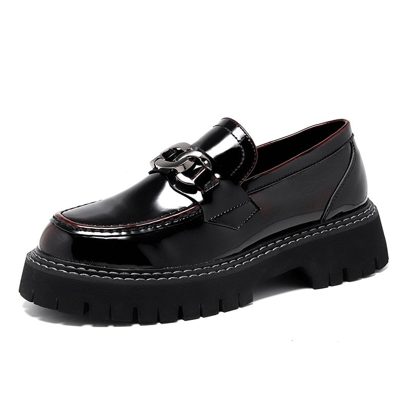 FC Vintage Platform Shoes