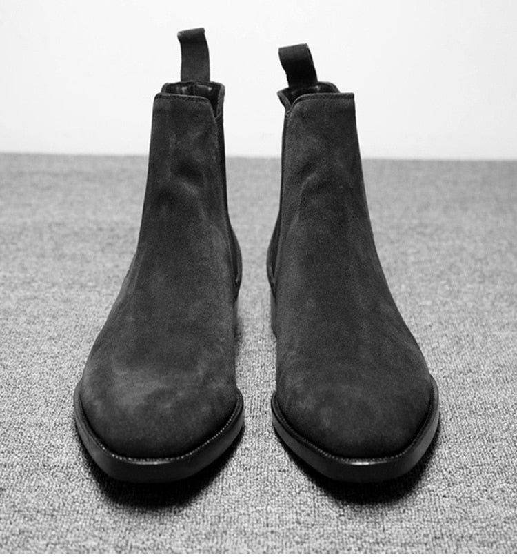 FC Chelsea Boots