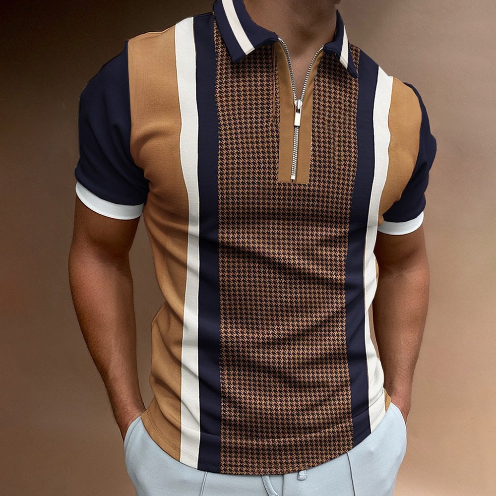 FC Oxford Polo Shirt