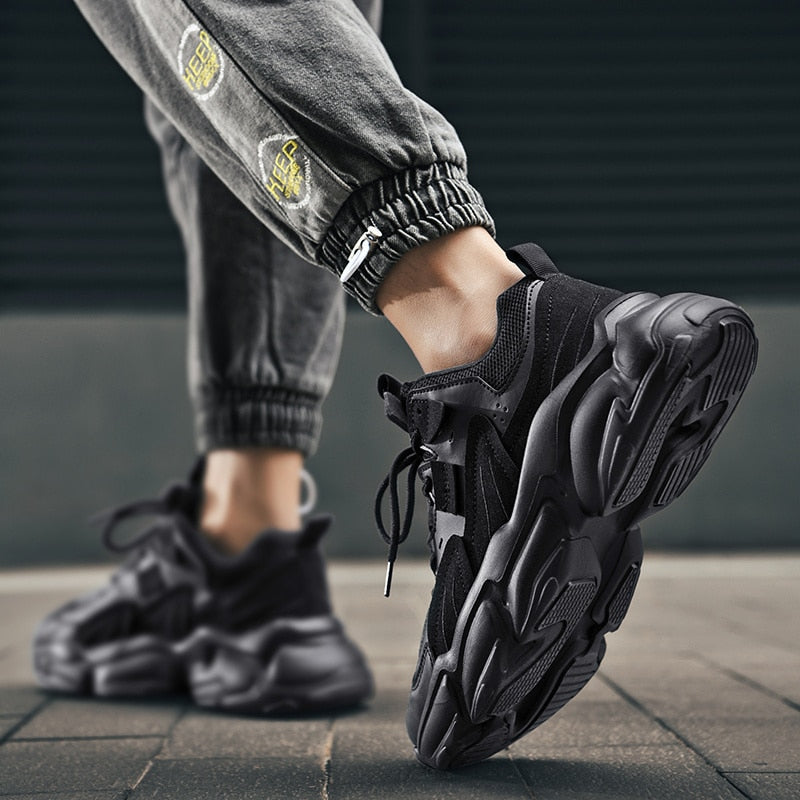 Chunky Sneakers