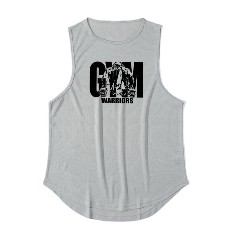 Workout Tank Top