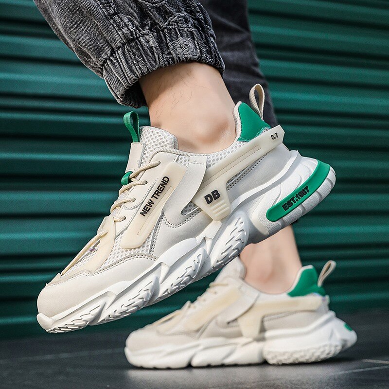 Chunky Sneakers