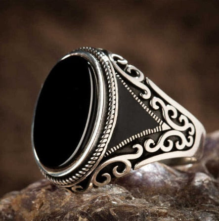 FC Crystal Ring