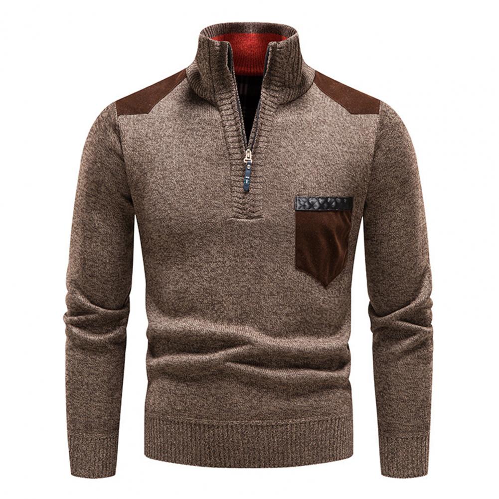 FC Chic Winter Sweater