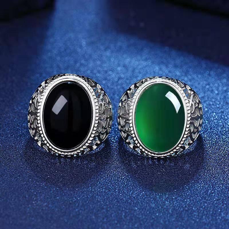 Fashion Zircon Rings