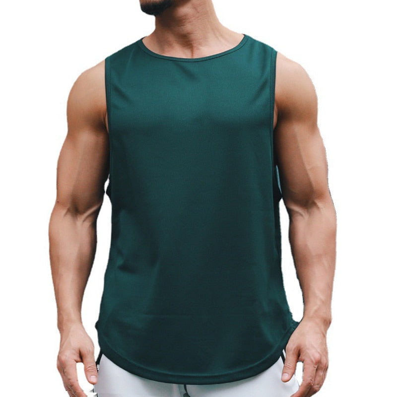 Workout Tank Top