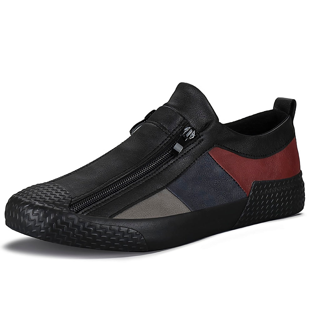 FC Vulcanized Sneakers