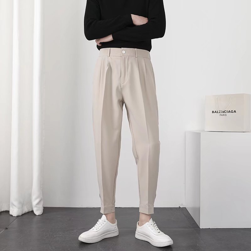 LMS Casual Pants