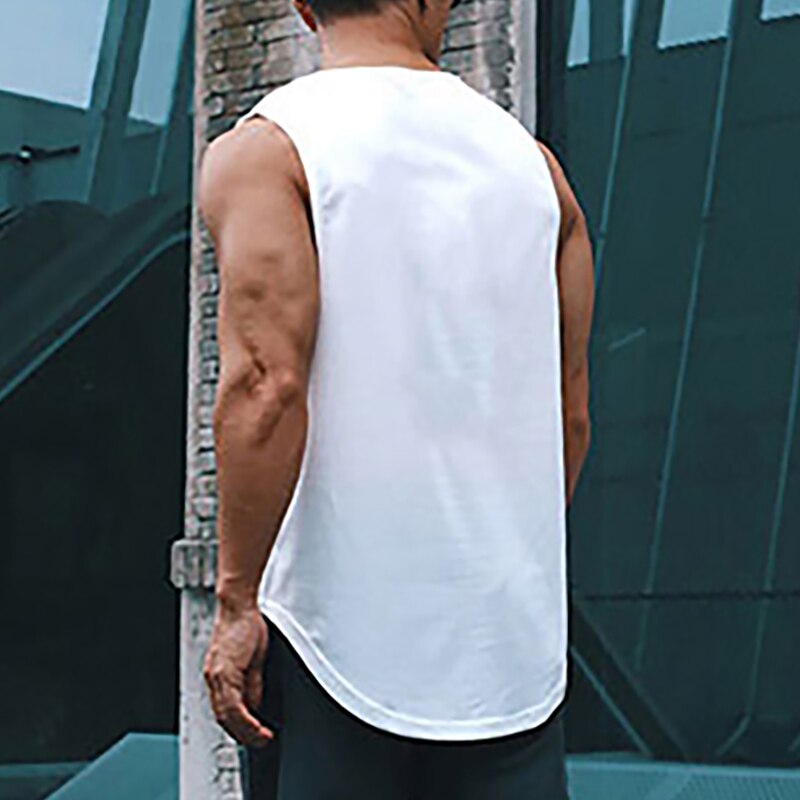 Workout Tank Top