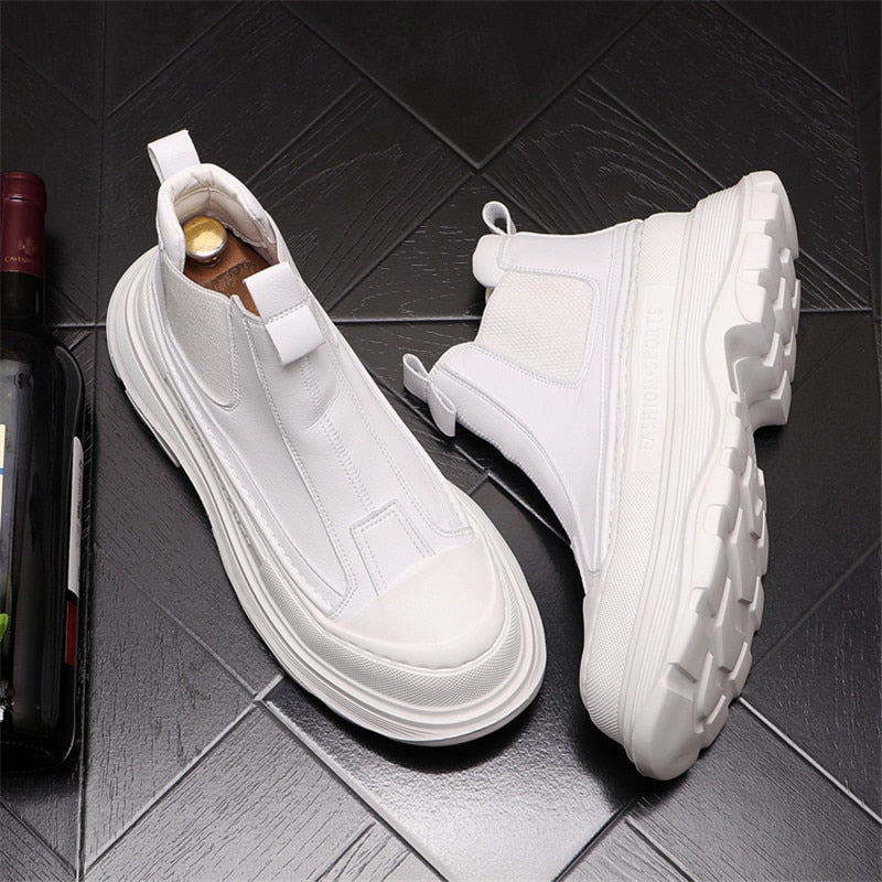 Stylish Casual Boots