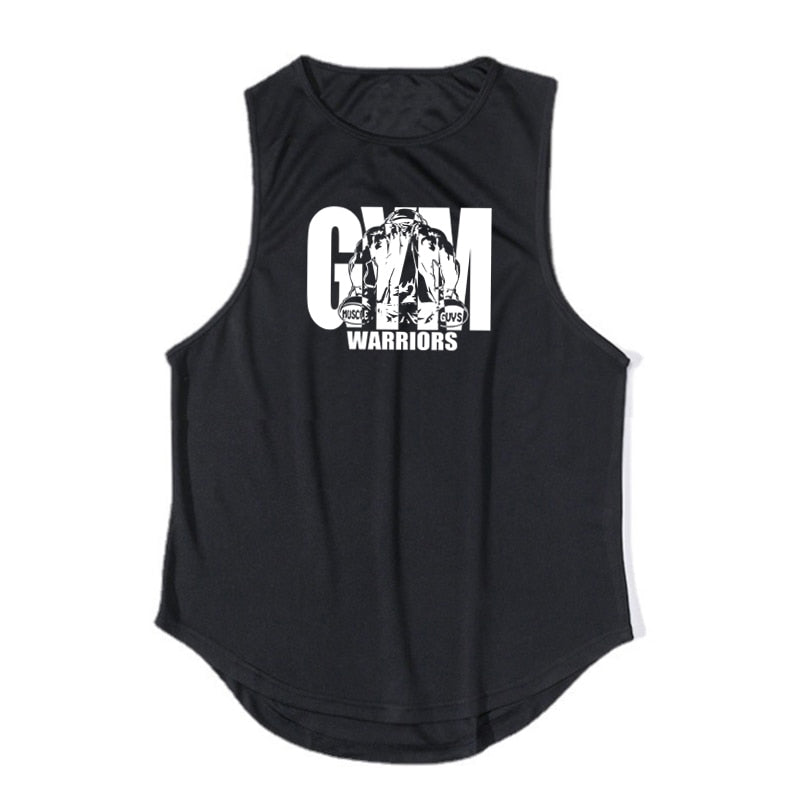 Workout Tank Top