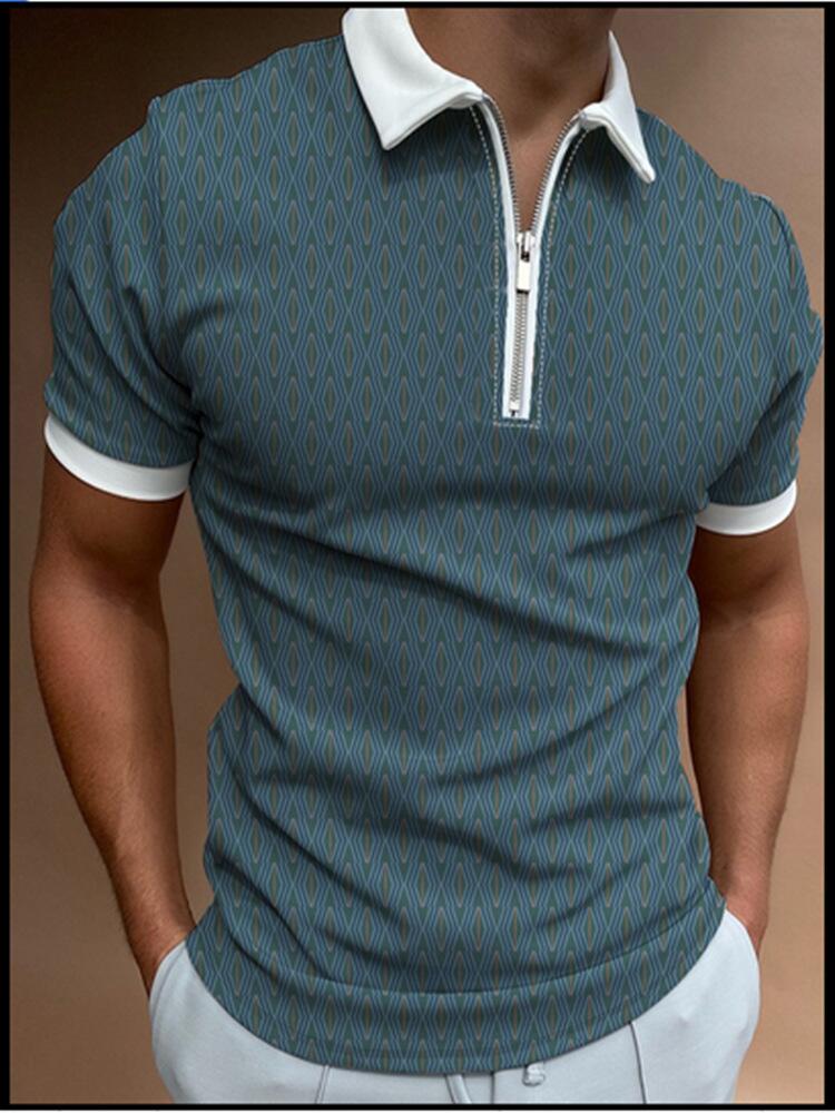 FC Oxford Polo Shirt