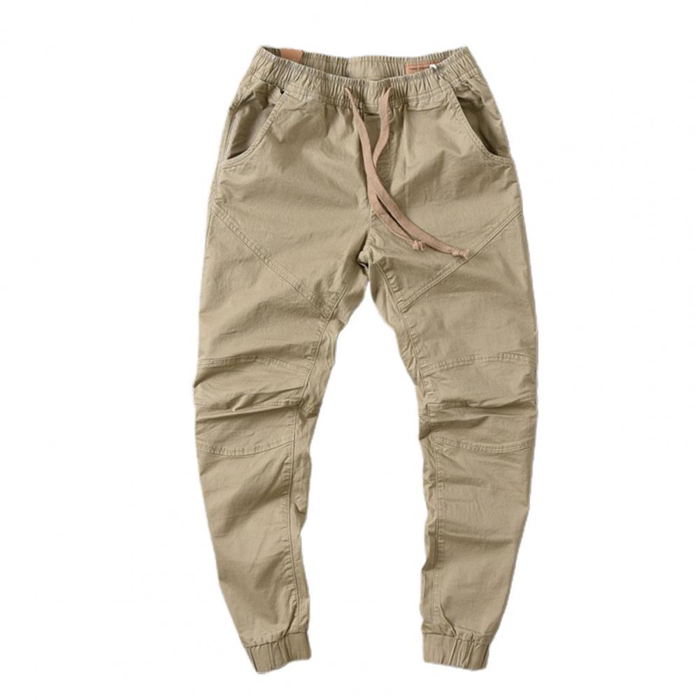 Streetwear Cargo Pants