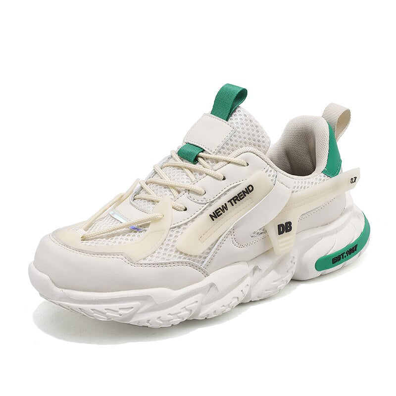 Chunky Sneakers