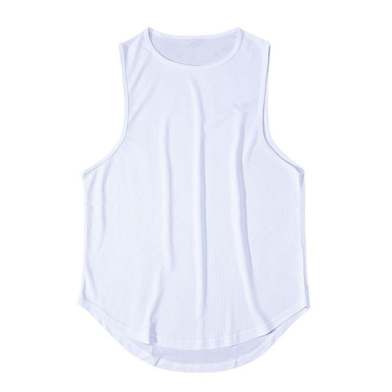 Workout Tank Top