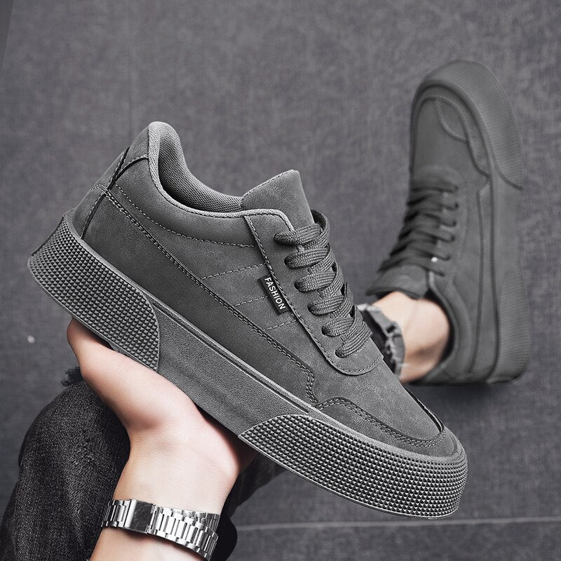 Scoob Sneakers