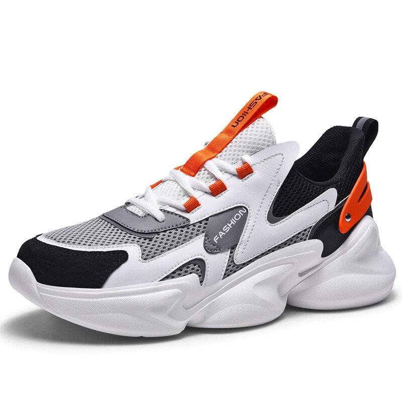 Chunky Sneakers