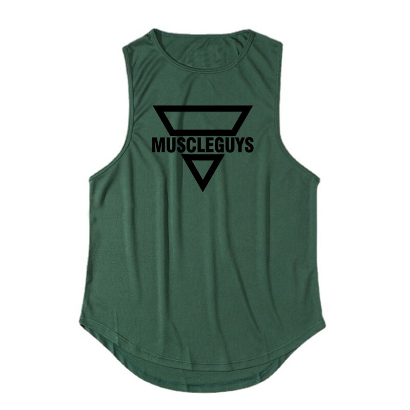 Workout Tank Top