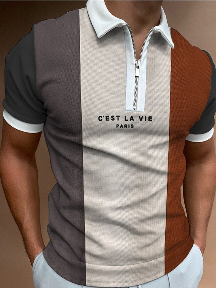 FC Oxford Polo Shirt