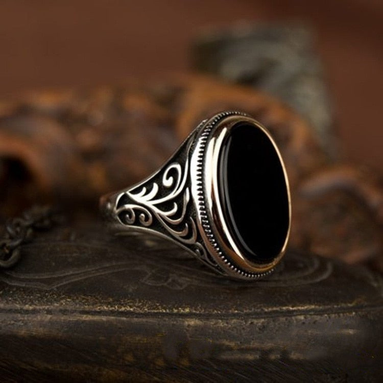 FC Crystal Ring