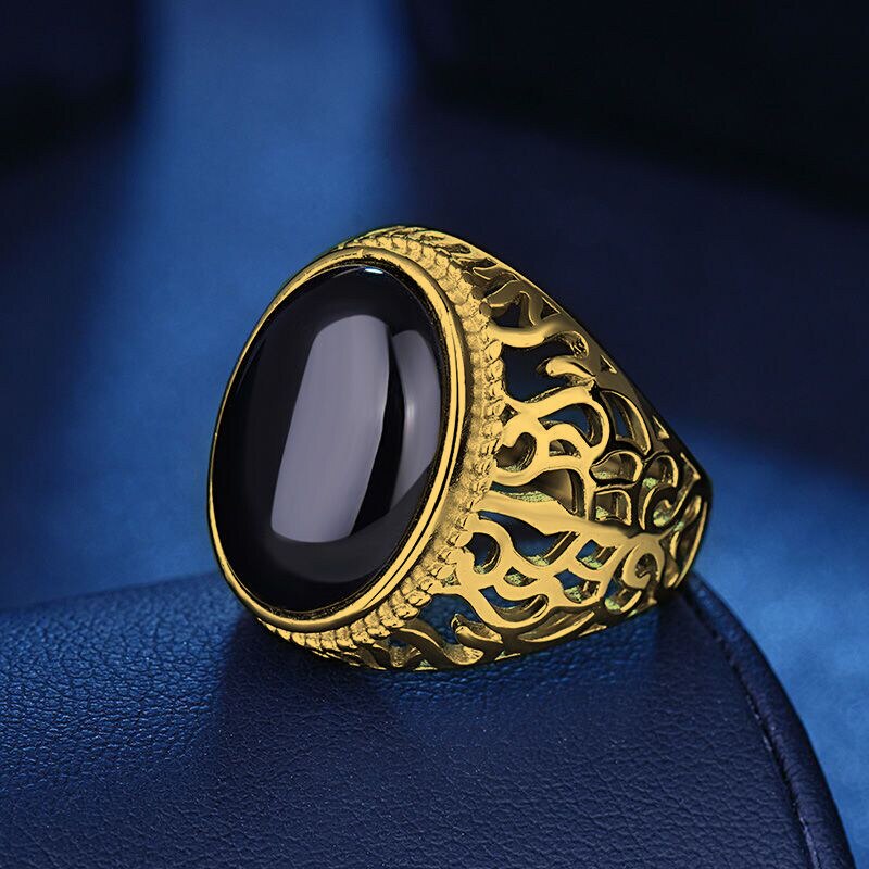 Fashion Zircon Rings