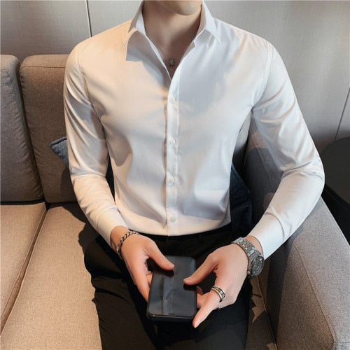 Stylish Business Shirts