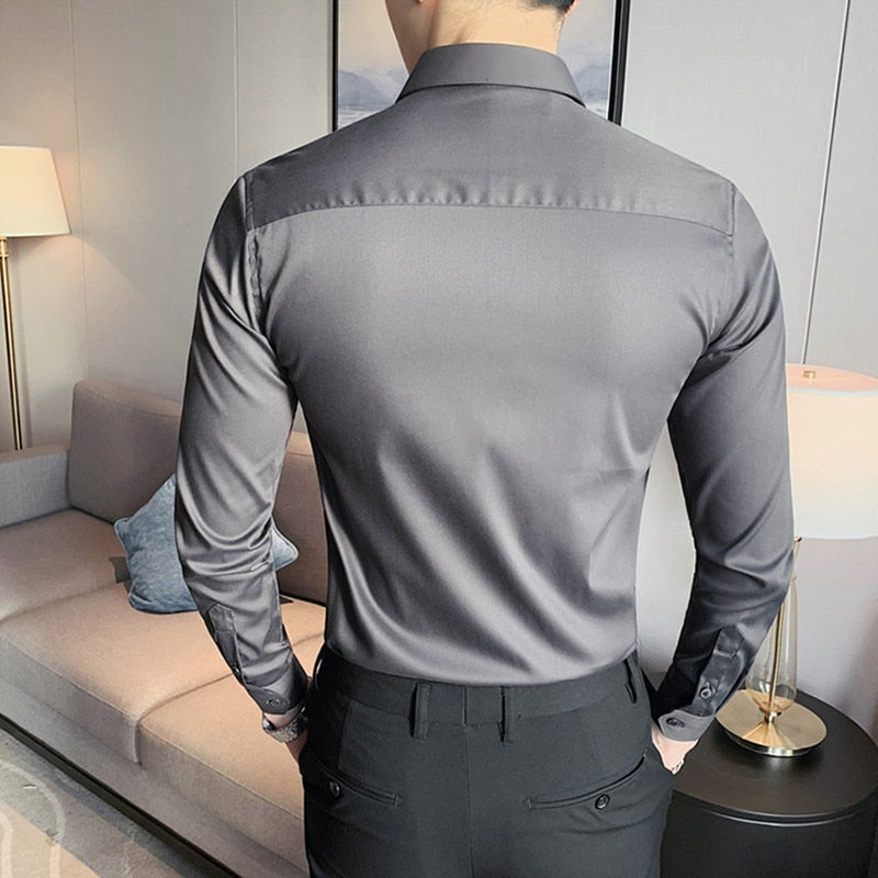 Stylish Business Shirts