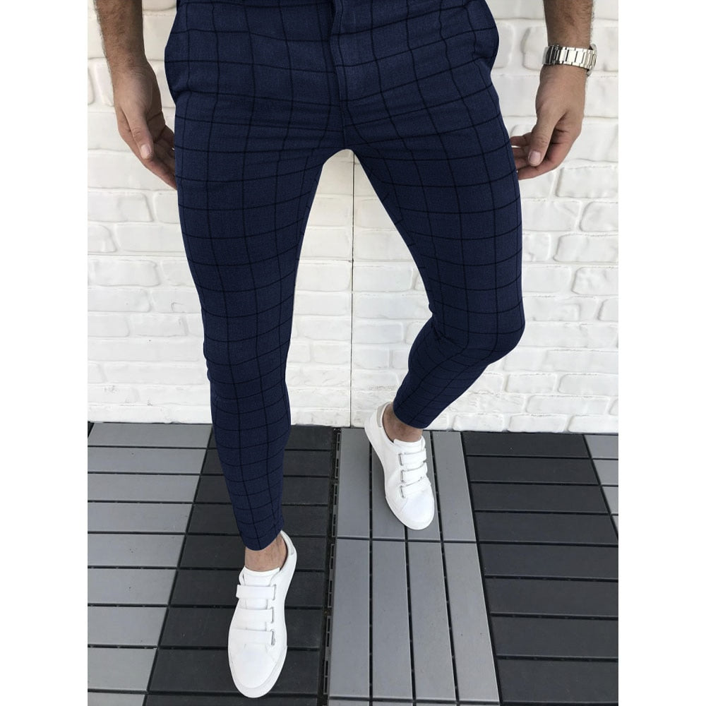 FC Pencil Pant