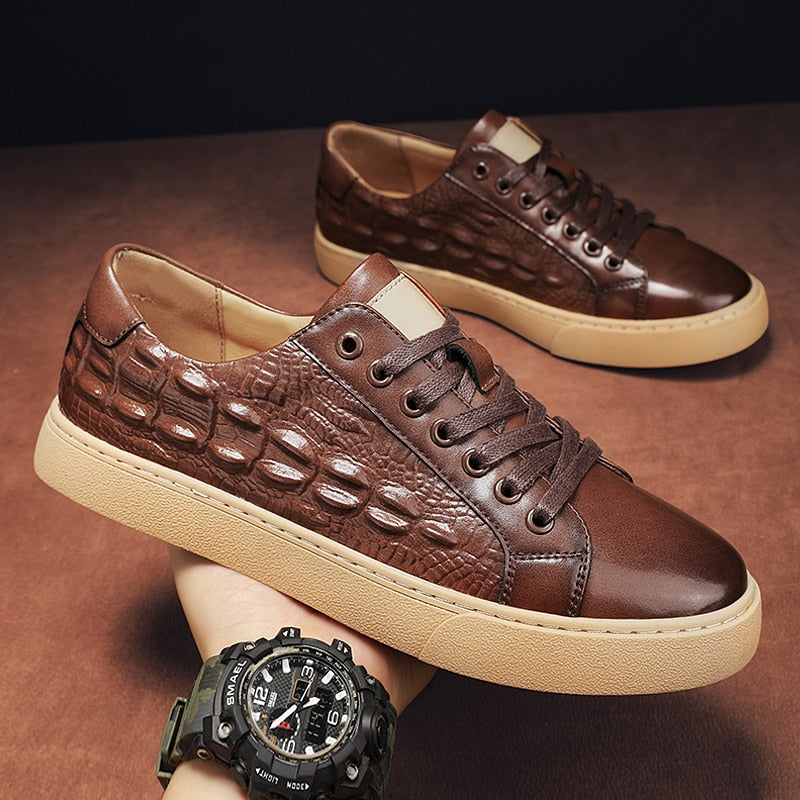 FC Oxford Sneakers