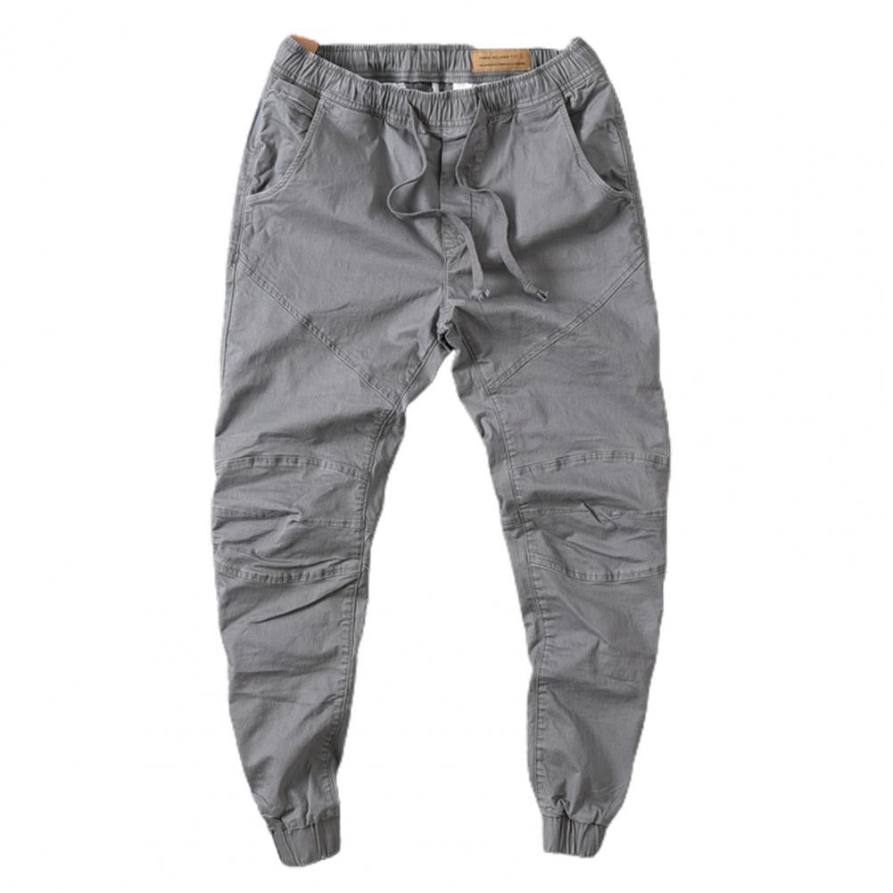 Streetwear Cargo Pants