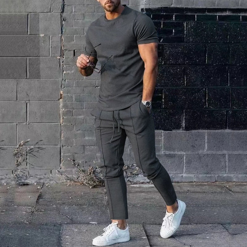 Urban Tracksuit