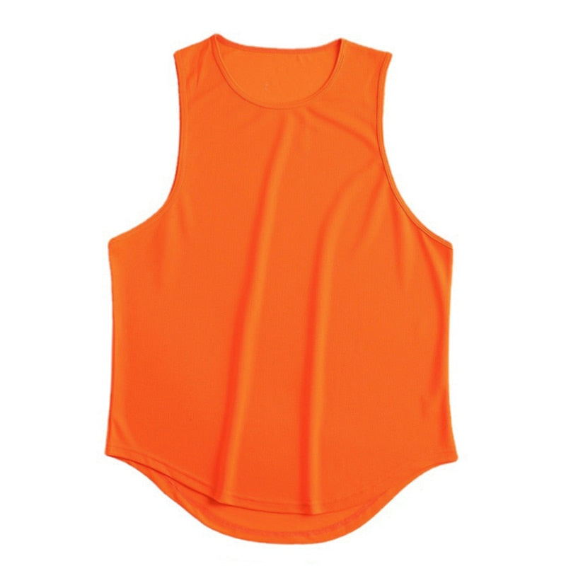 Workout Tank Top