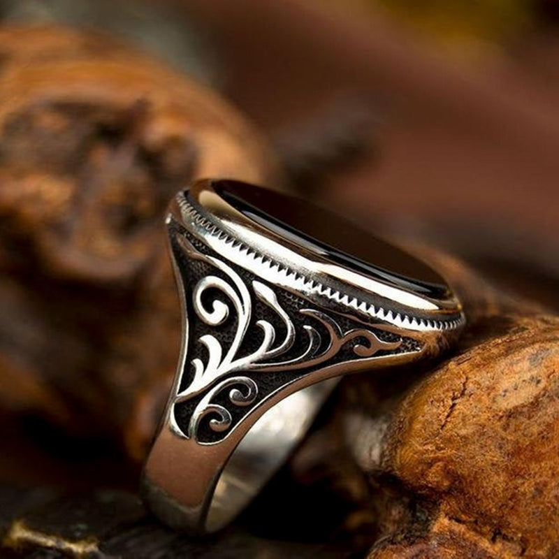 FC Crystal Ring