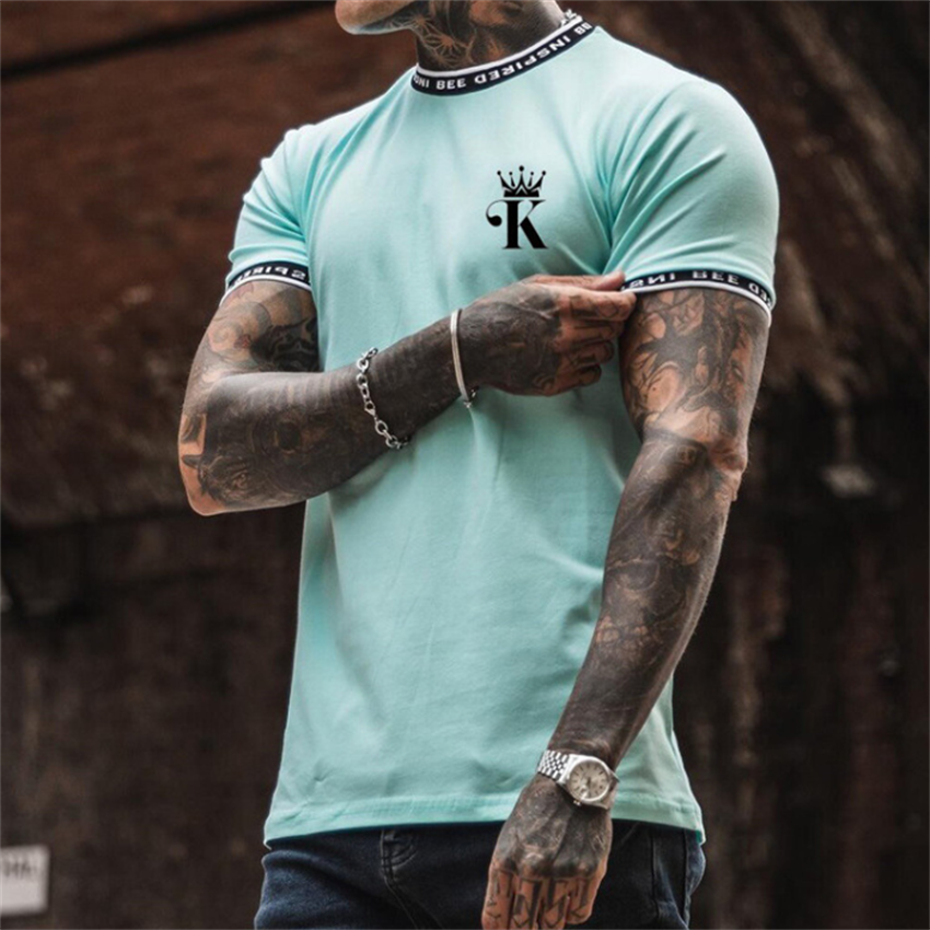 Streetwear Casual T-shirt