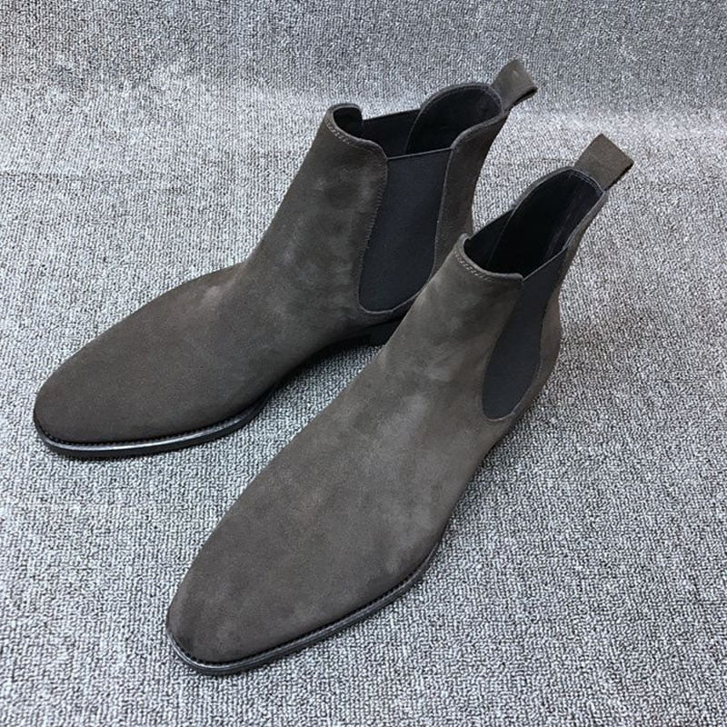 FC Chelsea Boots