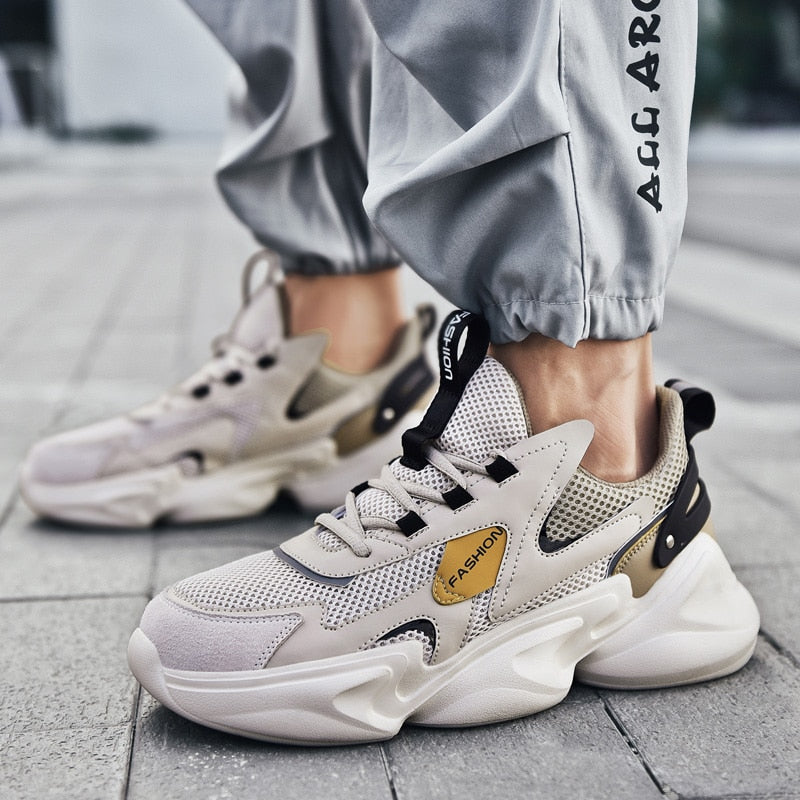 Chunky Sneakers