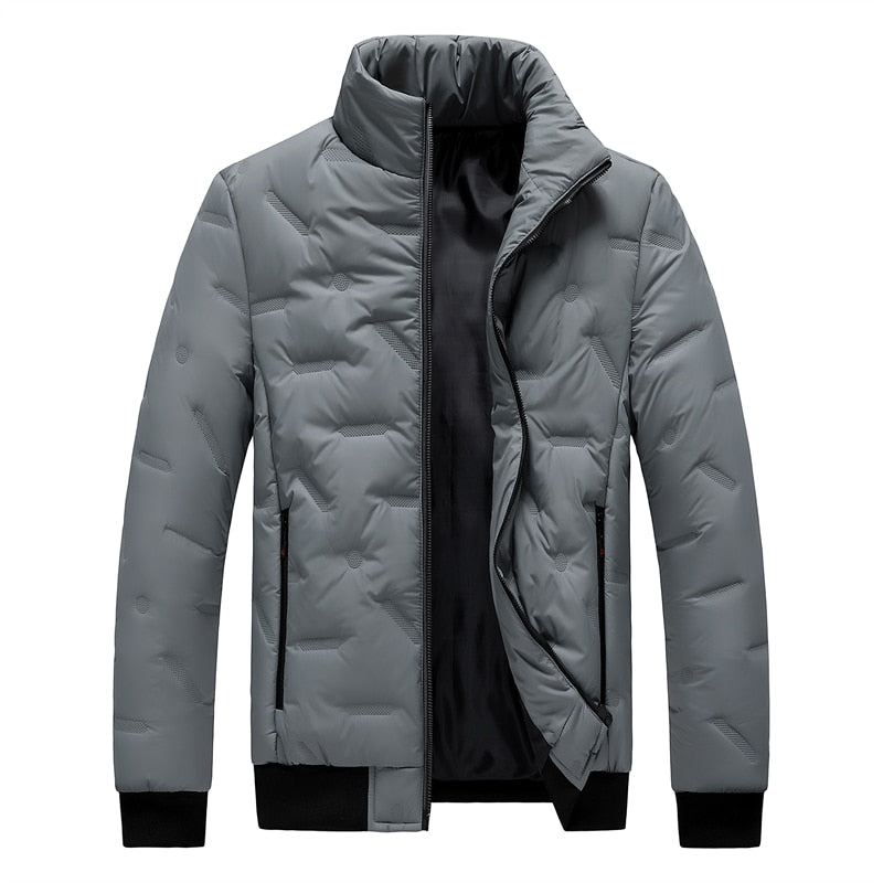 FC Streetwear Jackets