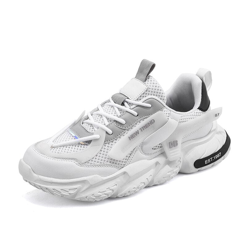 Chunky Sneakers