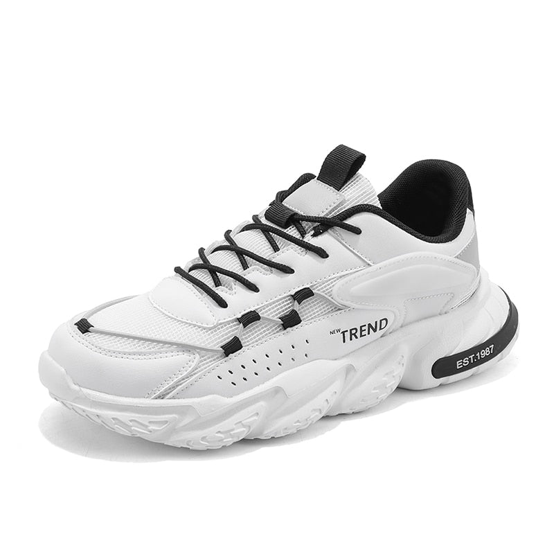 Chunky Sneakers