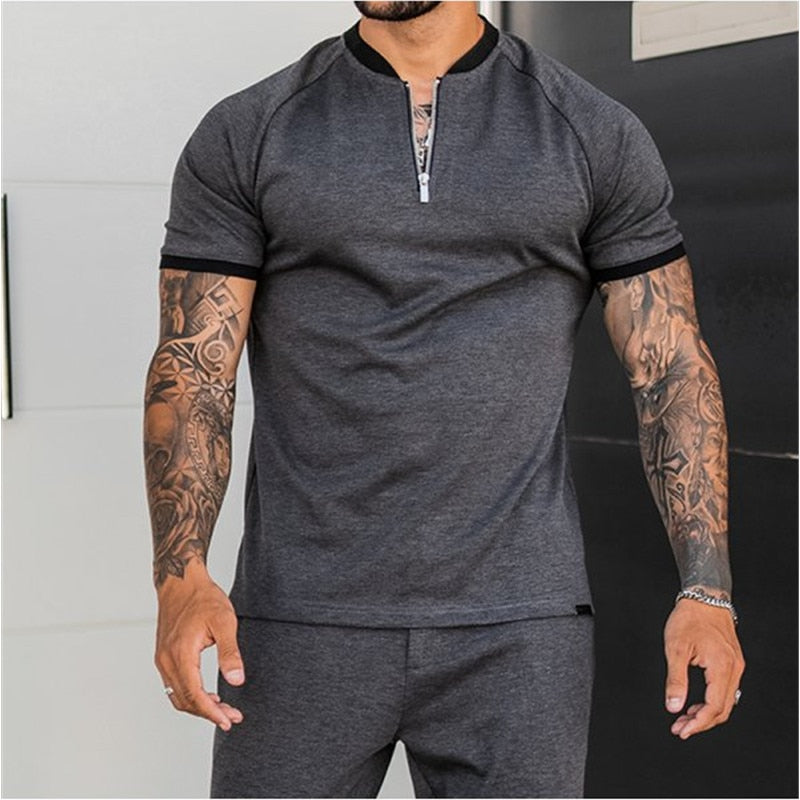 Streetwear Tracksuit