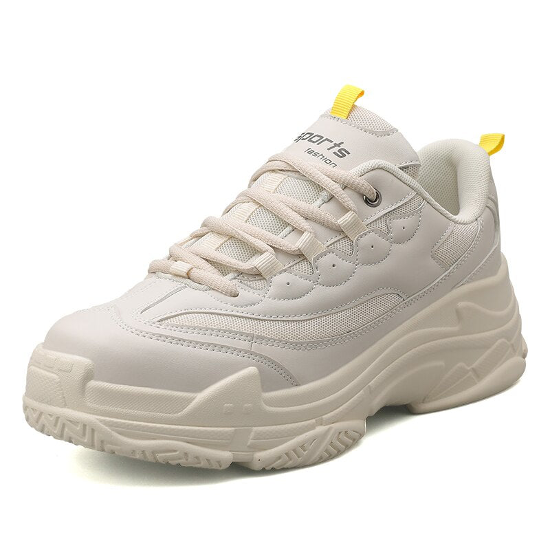 Chunky Sneakers